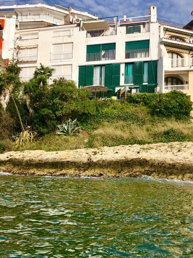 阿尔塔夫拉Casa L'Augusta别墅 外观 照片